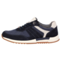 ROJARO-709 Casual Schn�rer by SIOUX GERMANY Halbschuhe Sneaker sportlich Blau