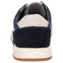 ROJARO-709 Casual Schn�rer by SIOUX GERMANY Halbschuhe Sneaker sportlich Blau