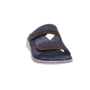 Rohde Brunello Herren Pantoletten Hausschuhe Sandalen Outdoor Sandalette 5984
