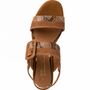MARCO TOZZI Damen by Guido Maria Kretschmer 88200 Sandalette Sandale GMK Moiry