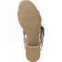 MARCO TOZZI Damen by Guido Maria Kretschmer 88200 Sandalette Sandale GMK Moiry