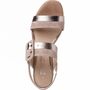 MARCO TOZZI Damen by Guido Maria Kretschmer 88200 Sandalette Sandale GMK Moiry