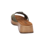 Rohde Licata Damen Clogs Sandale Pantolette Sandalette Sommersandale Hausschuhe