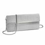 Marco Tozzi 2-61004-26 Handtasche Abendtasche Umhngetasche Clutch