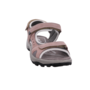 Rohde Biella Riemchensandale Trekking Outdoorsandale Sandale