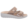 Rohde Rivella 5732 Damen Clogs Pantoletten Hausschuhe Sandale Sandalette
