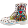 Dockers by Gerli Schn�rboot Stiefel Love Lives Edition X-Art Thomas Gensheimer