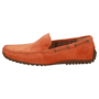 Callimo Slipper by SIOUX GERMANY 38645 Herren Mokassin Sommerslipper Orange