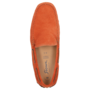 Callimo Slipper by SIOUX GERMANY 38645 Herren Mokassin Sommerslipper Orange