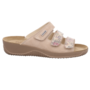 Rohde Soltau Damen Clogs Pantoletten Hausschuhe Sandalette Sandale Soltau-40