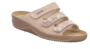 Rohde Soltau Damen Clogs Pantoletten Hausschuhe Sandalette Sandale Soltau-40