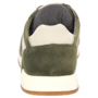 ROJARO-709 Casual Schn�rer by SIOUX Halbschuhe Sneaker sportliche Halbschuhe