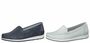 MARCO TOZZI Damen Ballerina Slipper Moccasins Schuhe Gabri-L