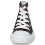 DOCKERS by Gerli Canvas Damen / Kinder Sneaker High Top Schuhe X-Art Limitiert