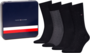 Tommy Hilfiger Herren Business Socken Geschenkbox 4er Pack 492001001