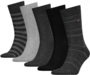 Tommy Hilfiger Herren Business Socken Geschenkbox 5er Pack 492006001