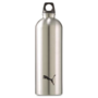 PUMA TR STAINLESS STEEL BOTTLE Metall Wasserflache Wandern Trekking Edelstahl