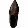 Marco Tozzi Damen Stiefeletten High Heel Chelsea Boots Stiefel 25350 Metato