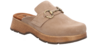 Rohde Licata Damen Clogs Pantolette Sandalette Hausschuhe 