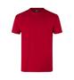 ID Identity GAME� T-Shirt Herren Rundhals Baumwolle Basic Shirt viele Farben
