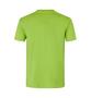ID Identity GAME� T-Shirt Herren Rundhals Baumwolle Basic Shirt viele Farben