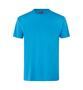 ID Identity GAME� T-Shirt Herren Rundhals Baumwolle Basic Shirt viele Farben