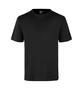 ID Identity GAME� T-Shirt Herren Rundhals Baumwolle Basic Shirt viele Farben