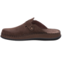 Rohde Alassio Herren Clog Pantoletten Pantoffel Hausschuhe Freizeitschuh Komfort