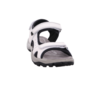 ROHDE TREKKYS N0 27 Biella Trekkingsandale Outdoorsandale Sandale Offwhite
