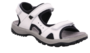 ROHDE TREKKYS N0 27 Biella Trekkingsandale Outdoorsandale Sandale Offwhite