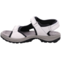 ROHDE TREKKYS N0 27 Biella Trekkingsandale Outdoorsandale Sandale Offwhite