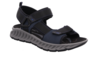 Rohde Herren Trekkys No 37 Outdoor Sandalen Trekkingsandale 5695 Ocean Blau