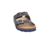 Rohde Grado SUNNYS N-32 Herren Pantolette Hausschuhe Sandalen Sandalette Grau