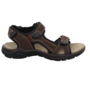 Rohde Herren Caluso Trekkys No 47 Trekkingsandale 5955 Sandale Espresso