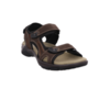 Rohde Herren Caluso Trekkys No 47 Trekkingsandale 5955 Sandale Espresso