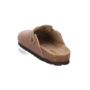 Rohde SUNNYS N-15 Damen Pantoffeln Pantolette Cloqs Cloq Hausschuhe Natur 6073