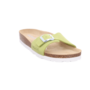Rohde Alba Damen Sandale Sandalette Pantolette Hausschuhe Kiwi