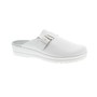 Rohde NATURFORM Clogs Klinikschuhe Herren Hausschuhe Pantolette Pantoffel 