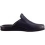 Rohde VARBERG 6607 Herren Pantoffeln Hausschuhe Schwarz