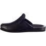 Rohde VARBERG 6607 Herren Pantoffeln Hausschuhe Schwarz