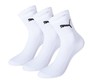 PUMA Unisex Socken Short Crew 3er-Pack 231011001