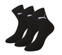PUMA Unisex Socken Short Crew 3er-Pack 231011001