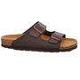 Rohde Grado Herren Pantoletten Sandalen Hausschuhe