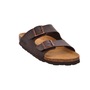 Rohde Grado Herren Pantoletten Sandalen Hausschuhe