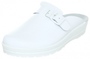 Rohde Neustadt Clogs Klinik- K�chenschuhe Damen Pantolette Hausschuhe 1447 