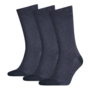 Levi�s 3-er-Pack Levis 168SF Regular Cut Socks Str�mpfe 963024001