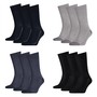 Levi�s 3-er-Pack Levis 168SF Regular Cut Socks Str�mpfe 963024001