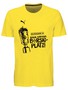 PUMA Kids / Kinder BVB WINNER TEE Pokalfinale 2017 / T-Shirt  
