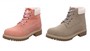 Dockers by Gerli Damen Combat Dessert Boots