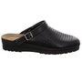 Bequeme Rohde Clogs Pantoletten Hausschuhe Klinikschuhe Damen 1445